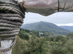 -石棉县孟获城