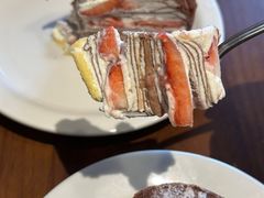 -black rainbow coffee