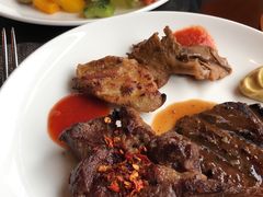 -深圳四季酒店·馥自助餐厅