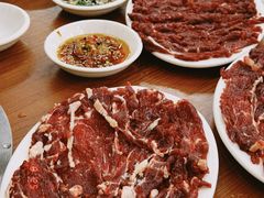 -阿波潮汕牛肉火锅·汤粉面(拱北店)