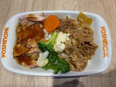 -吉野家(顺义站前北街店)