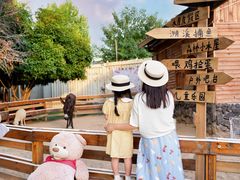 -HERRE·FARM 赫尔露营农场·团建聚会包场