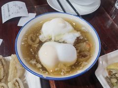 -御清斋总店(天一街店)