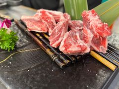 -明洞王妃家烤肉(苏州中心星悦汇店)