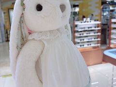 -金鹰国际购物中心(江都店)