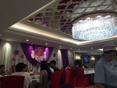 -黄埔华苑酒家(黄埔店)