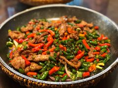 -杨记隆府(汉街店)