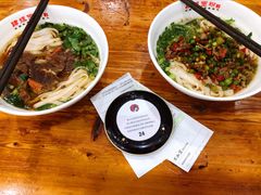 -肆姐面粉馆(坡子街店)