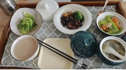 -禾馨·母婴护理月子中心(世纪大道店)