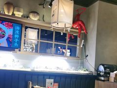 -街角等你.大连海鲜烧烤(西安路店)