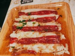 -火炉火自助餐(西直门凯德MALL店)