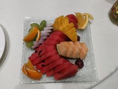-惠丰堂饭庄(北洼路店)