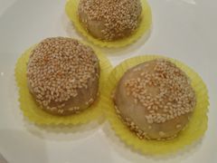 萝卜丝酥饼-老正兴菜馆(福州路店)