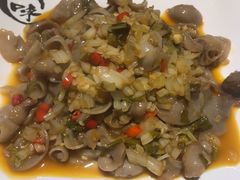 桂鱼肚腌菜-千岛湖小鱼儿·淳安匠心农家菜