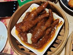 -点都德(龙之梦店)