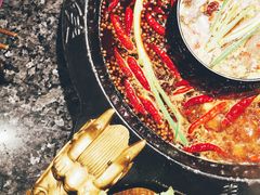 -蜀大侠火锅(建设路第五大道店)