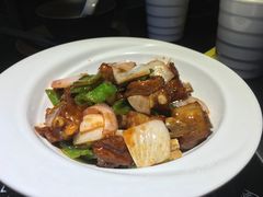 -川里谈·川味小馆(北京路店)