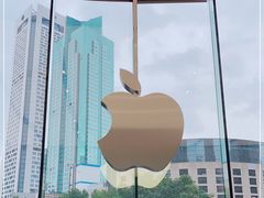 -Apple零售店(新街口店)