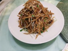 -北京老铺烤鸭(高新店)