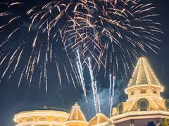 -大连海昌发现王国主题公园