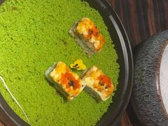 -山葵家·创意料理(万象汇店)