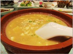 -阿庄新豫菜(通泰路店)