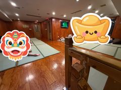 -海韵之星邮轮水会(明发商业广场店)