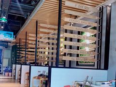 大堂-狐狸爱上椰子鸡(滨江星光大道店)