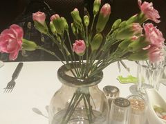 -拉蒂娜·巴西牛排馆 Latina·Brazilian Steakhouse(陆家嘴旗舰店)