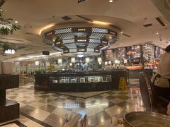 -芭菲盛宴·环球美食(解放碑英利国际店)