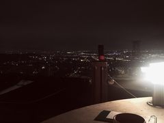 -草山夜未眠景观餐厅