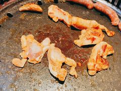 -杨记齐齐哈尔烤肉(总店)