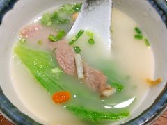 -快乐小羊火锅餐厅(农科路店)