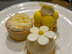 -博林天瑞喜来登酒店·西丽尚膳