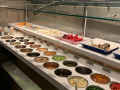 -海底捞火锅(金花路店)