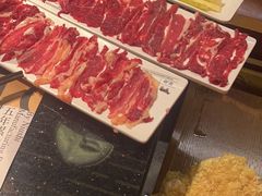 -牛事制造局牛肉火锅(莲岳路店)