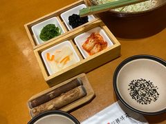 -胜博殿日式炸猪排(侨福芳草地店)