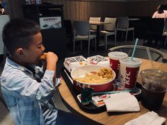 -肯德基(盛泽西环路店)