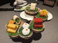 -花家怡园(四合院总店)