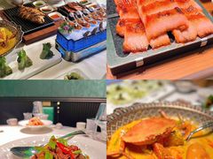 -金链花·泰国餐厅(国贸店)