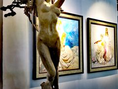 -东浩兰生上海世博展览馆