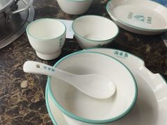 -鱼粤鲜淘米捞·中山脆肉鲩火锅(悦湖会店)