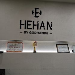 -DX HAIR SALON·发现未知美发沙龙