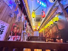 -坂吉屋·居酒屋深夜食堂(龙湖店)