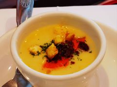 -MORTON'S 莫尔顿牛排坊(北京丽晶酒店)
