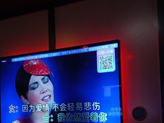 -音乐派KTV(银泰城店)