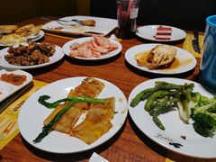 -汉巴味德(大悦城店)