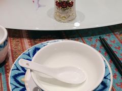 -巴依老爷新疆美食(魏公村店)