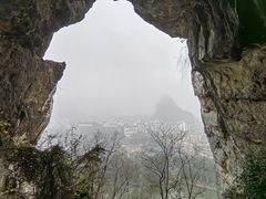 -叠彩山景区