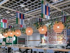-宜家·瑞典风味餐厅(无锡店)
